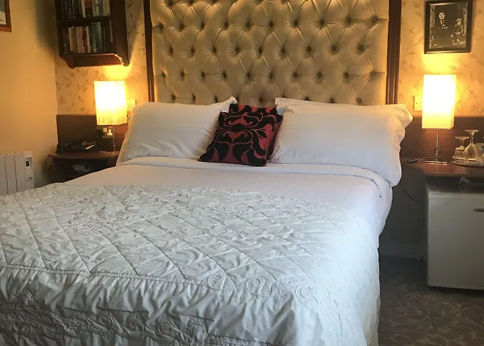 Crystal Springs B&B 킬라니