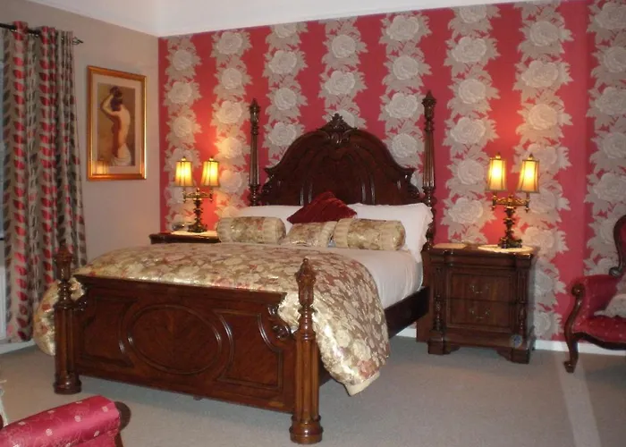 クリスタル スプリングス 3*