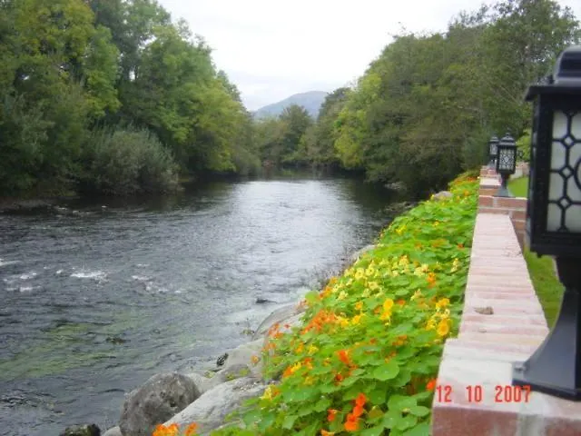 B&B Crystal Springs 3*