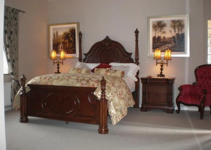 B&B Crystal Springs 3*