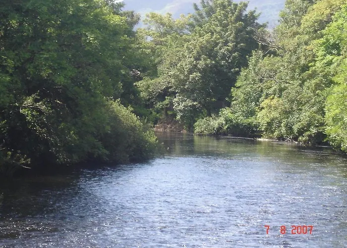 Crystal Springs 3* 킬라니