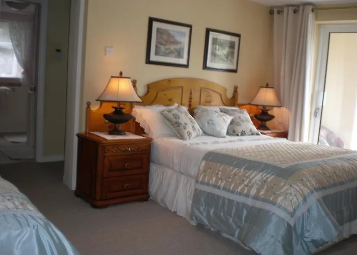 B&B Crystal Springs 3*
