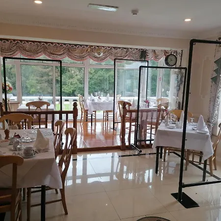 Crystal Springs 3* Killarney