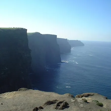 Crystal Springs Alojamento de Acomodação e Pequeno-almoço Killarney
