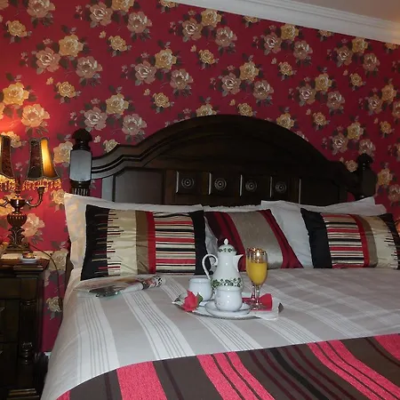 Crystal Springs 3* Killarney