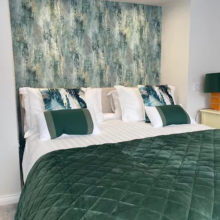 Crystal Springs Killarney