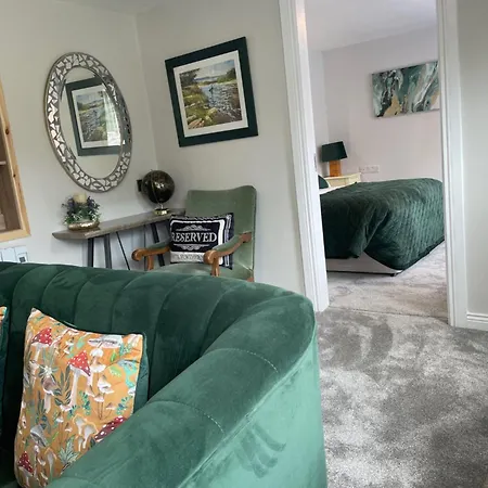 Crystal Springs Alojamento de Acomodação e Pequeno-almoço