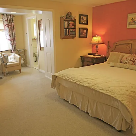 Crystal Springs 3* Killarney