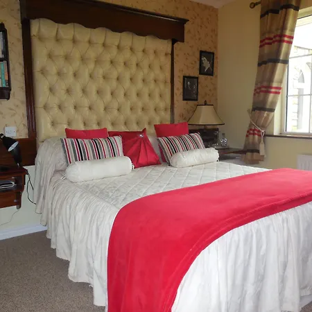 Crystal Springs Killarney