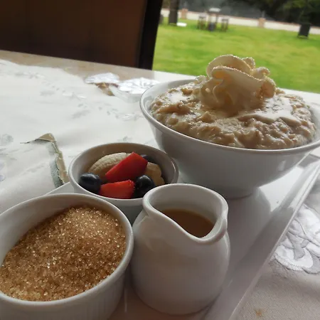 Crystal Springs 3* Killarney