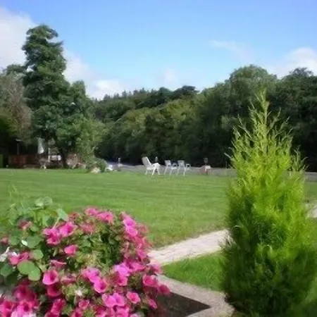 Alojamento de Acomodação e Pequeno-almoço Crystal Springs