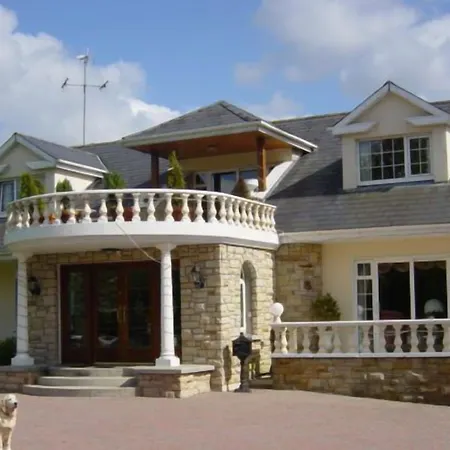 Crystal Springs Alojamento de Acomodação e Pequeno-almoço Killarney