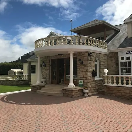 Crystal Springs