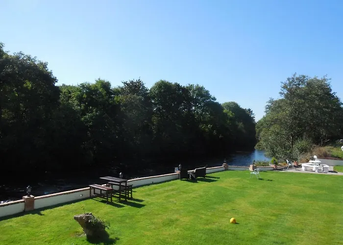 Bed & Breakfast Crystal Springs 3*