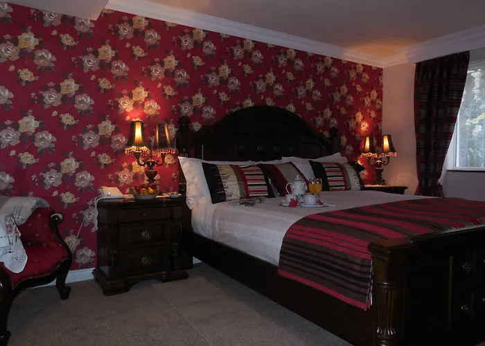 Crystal Springs 3* Killarney