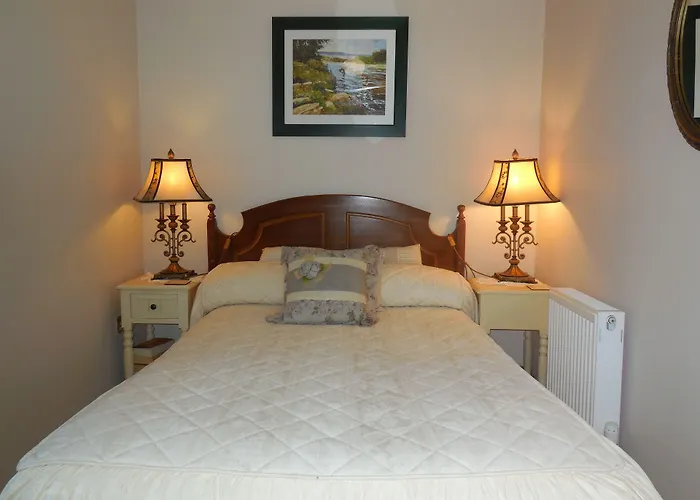 Crystal Springs Bed & Breakfast Killarney