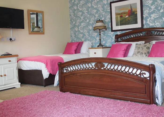 Crystal Springs Killarney