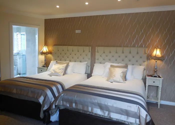 Crystal Springs 3* Killarney