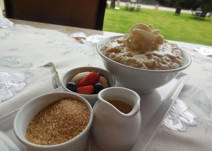 Crystal Springs 3* Killarney