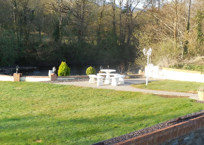 Crystal Springs Killarney