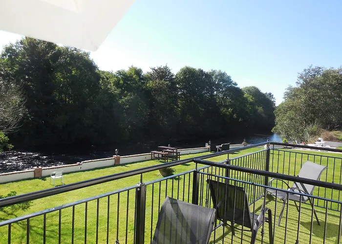 Crystal Springs 3* Killarney