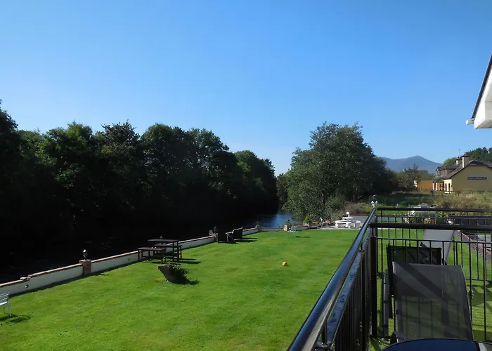 Crystal Springs Bed & Breakfast Killarney