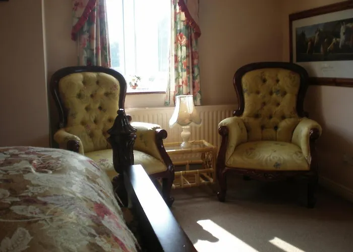Crystal Springs Bed & Breakfast Killarney